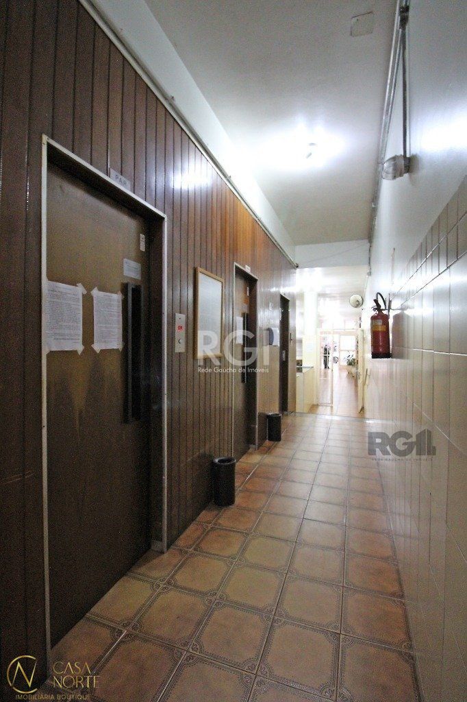 Apartamento à venda com 1 quarto, 32m², Rua Marechal Floriano Peixoto no bairro Centro Histórico em Porto Alegre