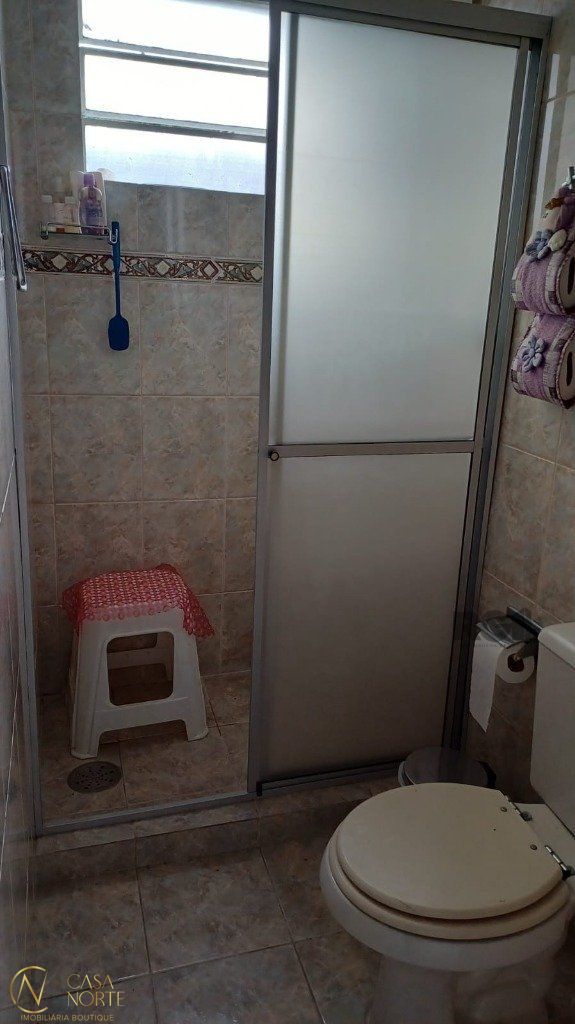 Apartamento à venda com 1 quarto, 39m², Rua Dário Totta no bairro Teresópolis em Porto Alegre