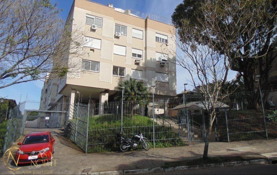 Apartamento à venda com 2 quartos, 59m², 1 vaga, Rua Sepe Tiaraju no bairro Medianeira em Porto Alegre