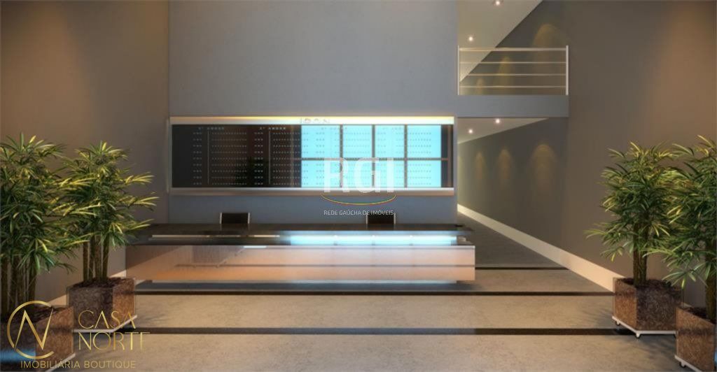 Sala Comercial à venda , 25m², Avenida Assis Brasil no bairro Jardim Lindóia em Porto Alegre