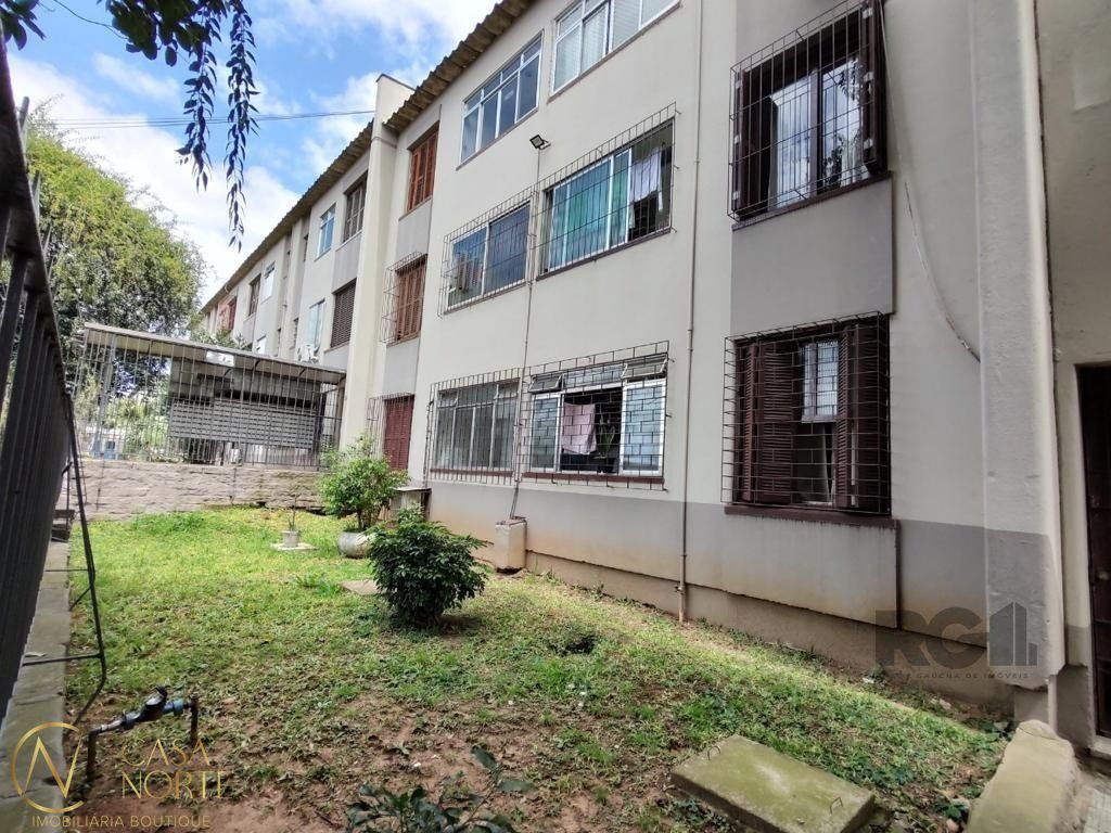 Apartamento à venda com 2 quartos, 50m², Rua Tarcila Moraes Dutra no bairro Santa Rosa de Lima em Porto Alegre