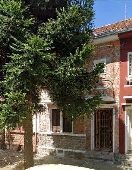 Casa à venda com 3 quartos, 130m², 1 suíte, Rua Visconde do Herval no bairro Menino Deus em Porto Alegre
