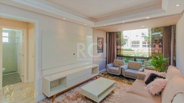Apartamento à venda com 2 quartos, 71m², 2 vagas, Travessa Aurelio Porto no bairro Higienópolis em Porto Alegre