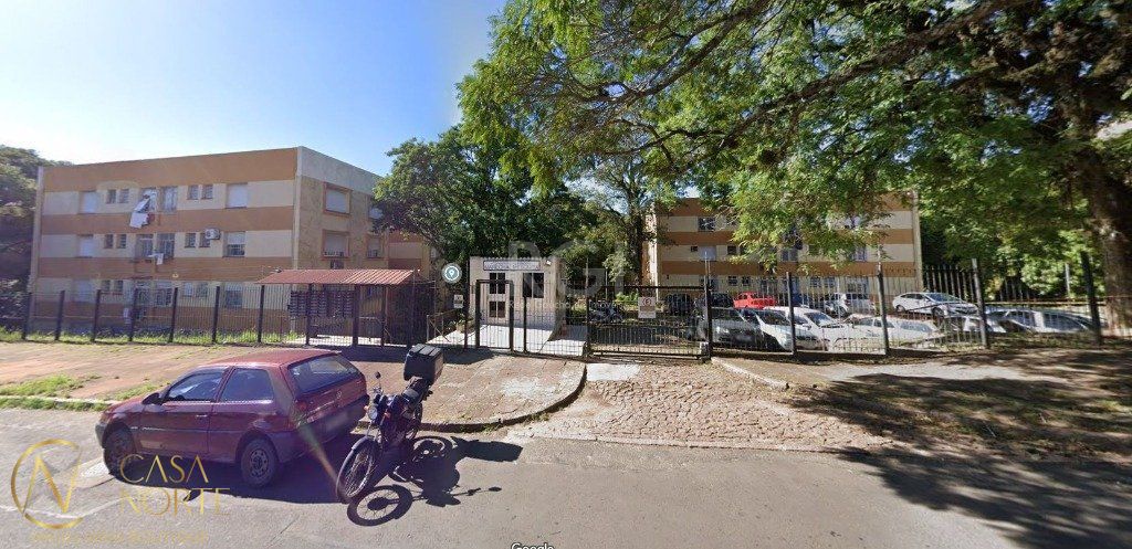 Apartamento à venda com 3 quartos, 77m², 1 vaga, Rua Marechal Mesquita no bairro Teresópolis em Porto Alegre