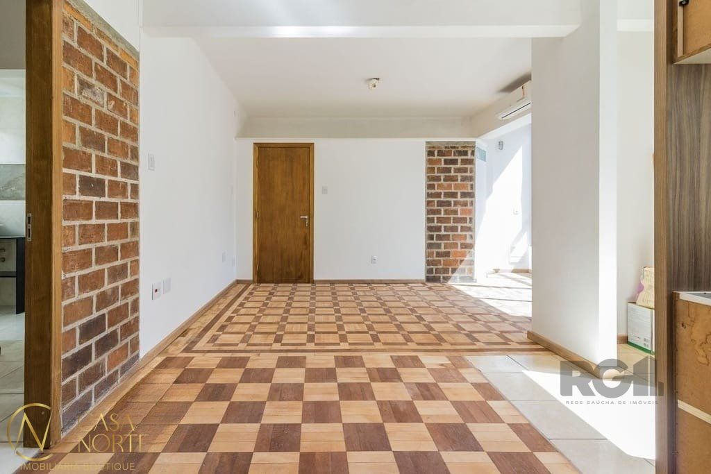 Apartamento à venda com 4 quartos, 135m², 4 suítes, 1 vaga, Rua Comendador Rodolfo Gomes no bairro Menino Deus em Porto Alegre