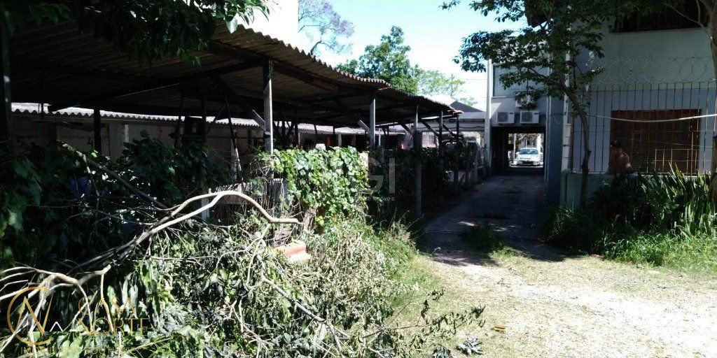 Terreno à venda , 540m², Rua Doutor Campos Velho no bairro Cristal em Porto Alegre