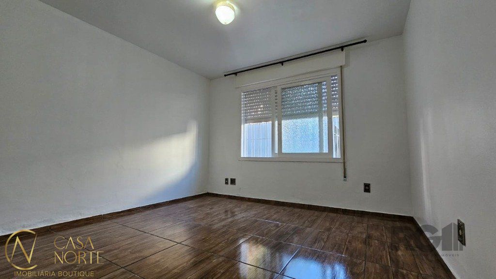 Apartamento à venda com 1 quarto, 47m², Rua Doutor Ney Cabral no bairro Nonoai em Porto Alegre
