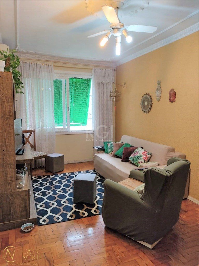 Apartamento à venda com 3 quartos, 79m², Avenida Assis Brasil no bairro Passo da Areia em Porto Alegre