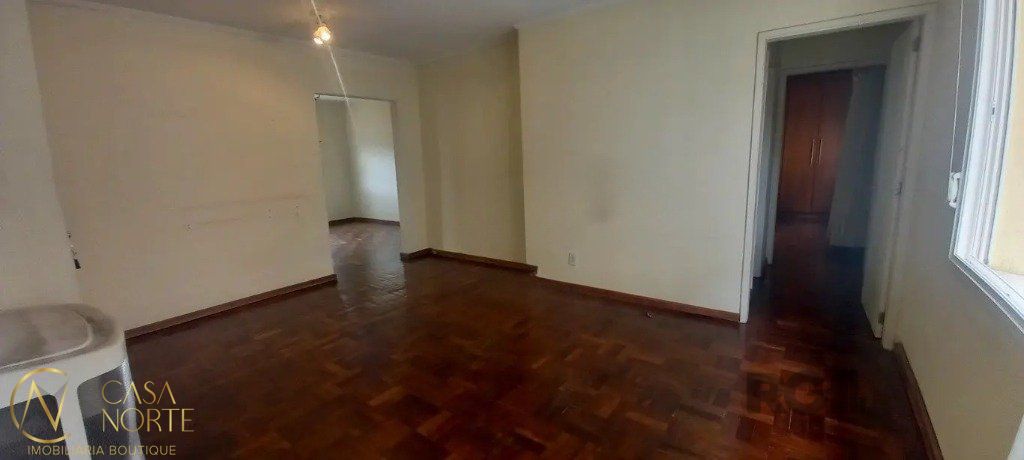 Apartamento à venda com 3 quartos, 115m², 1 suíte, 1 vaga, Rua Dona Inocência no bairro Jardim  Botânico em Porto Alegre