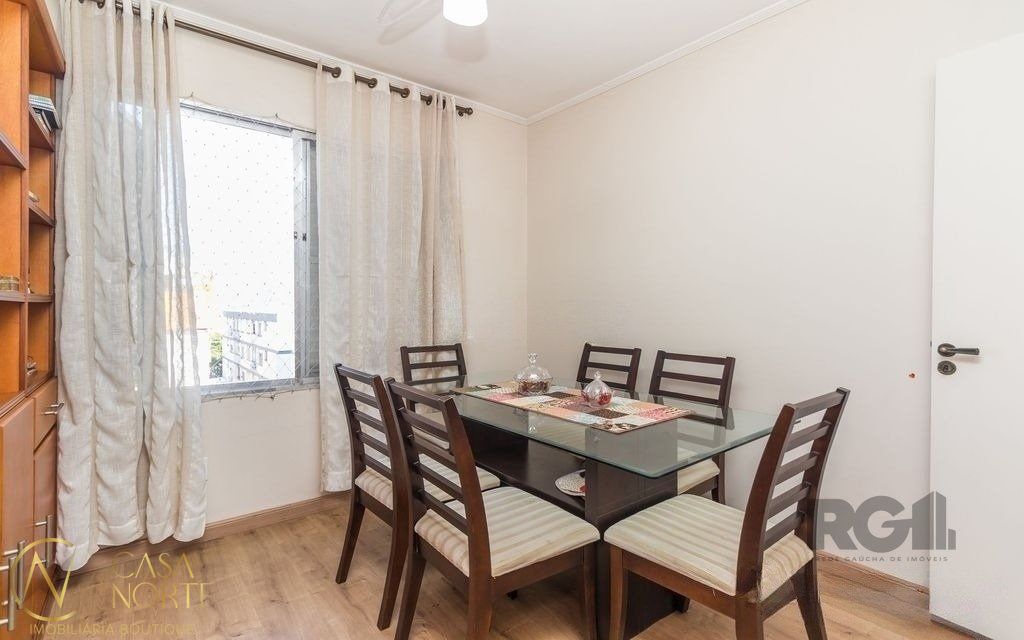 Cobertura à venda com 3 quartos, 150m², 2 vagas, Rua Professor Cristiano Fischer no bairro Petrópolis em Porto Alegre