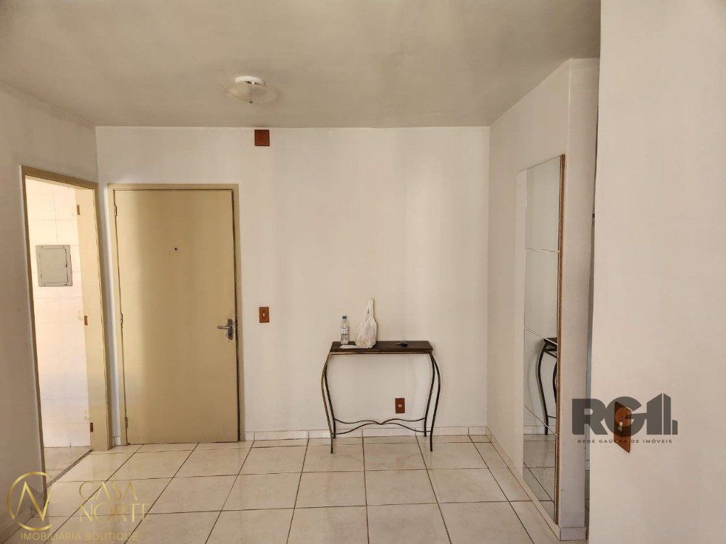 Apartamento à venda com 1 quarto, 44m², 1 vaga, Rua Professor Carvalho Freitas no bairro Teresópolis em Porto Alegre