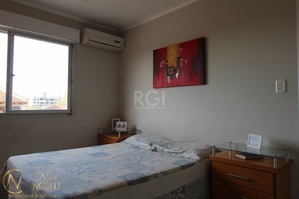 Apartamento à venda com 2 quartos, 67m², Rua Otavio Faria no bairro Teresópolis em Porto Alegre