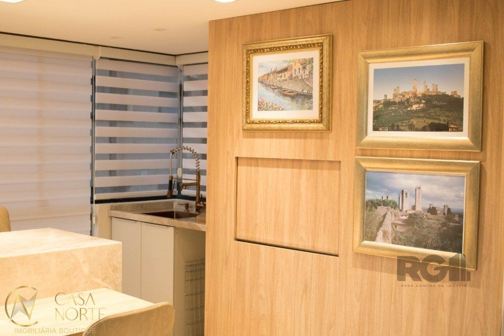Apartamento à venda com 2 quartos, 112m², 2 suítes, Avenida Lageado no bairro Petrópolis em Porto Alegre