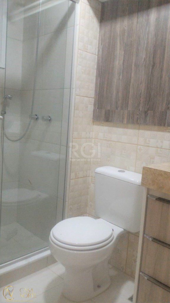 Apartamento à venda com 3 quartos, 73m², 1 suíte, 2 vagas, Rua Dario Totta no bairro Teresópolis em Porto Alegre