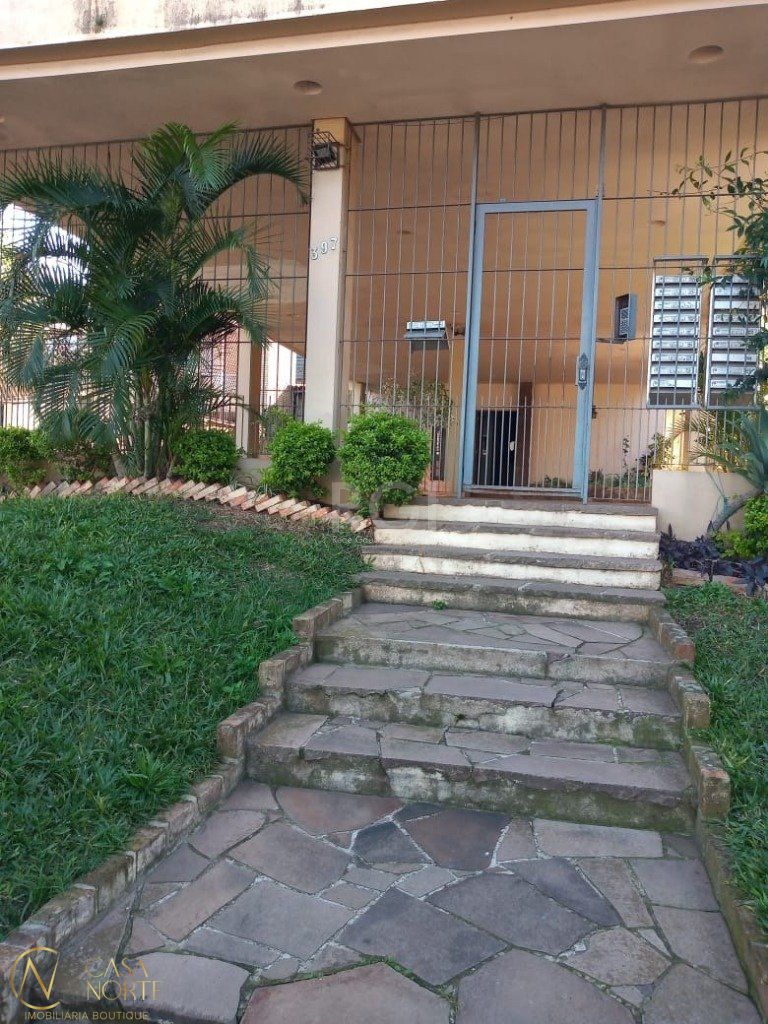 Apartamento à venda com 1 quarto, 43m², Rua Dario Totta no bairro Teresópolis em Porto Alegre