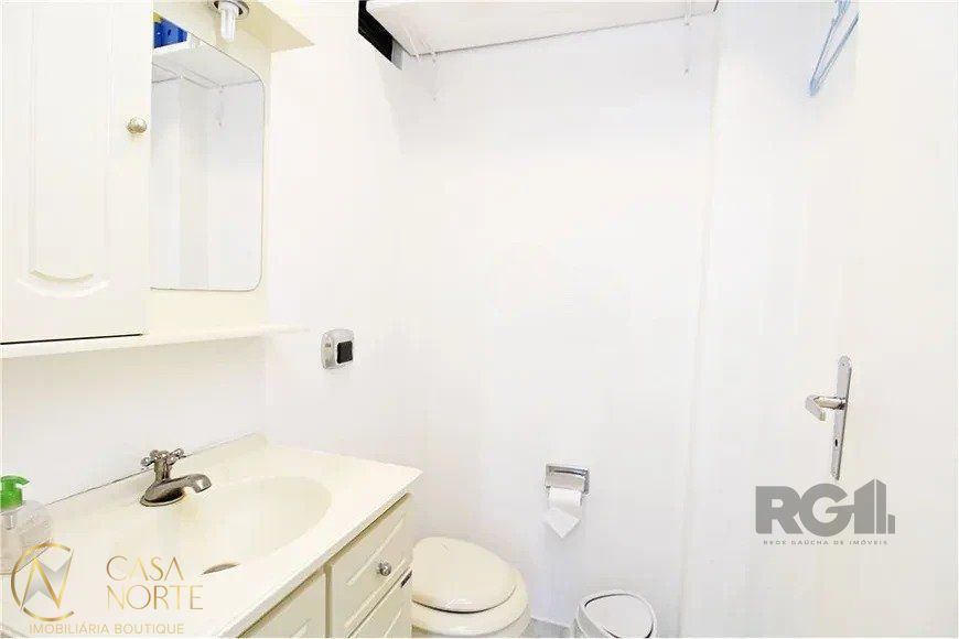 Sala Comercial à venda , 26m², Rua Washington Luiz no bairro Centro Histórico em Porto Alegre