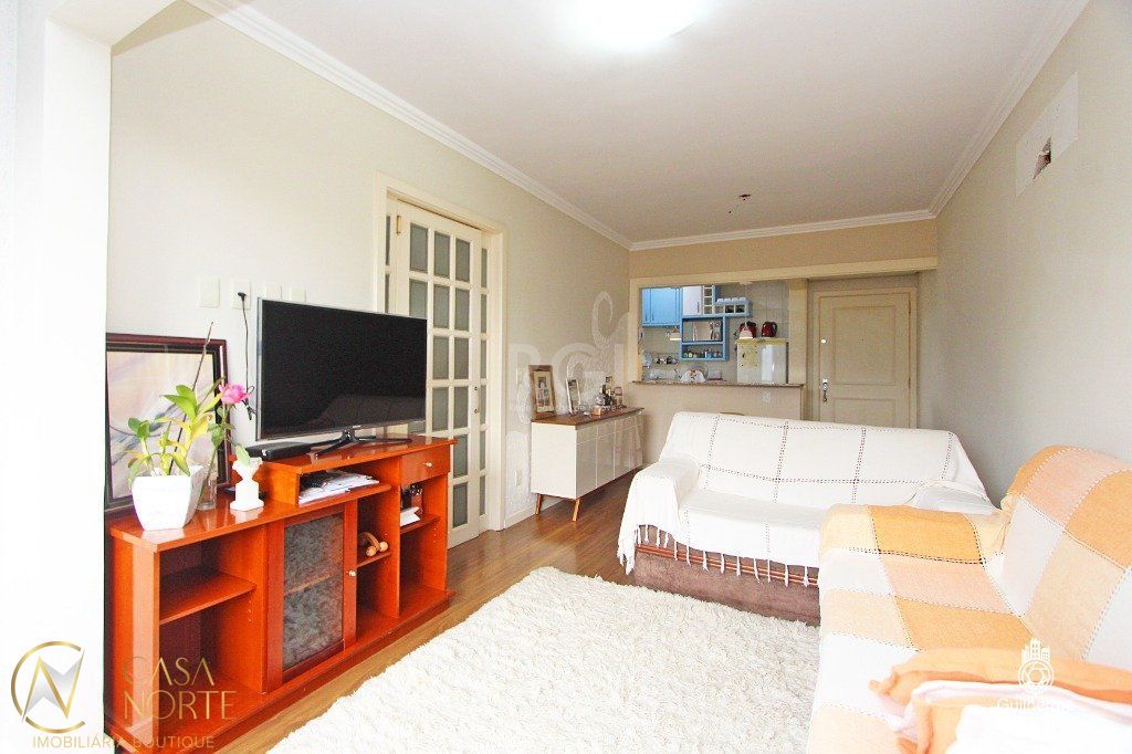 Apartamento à venda com 2 quartos, 71m², 1 vaga, Rua Octavio de Souza no bairro Teresópolis em Porto Alegre