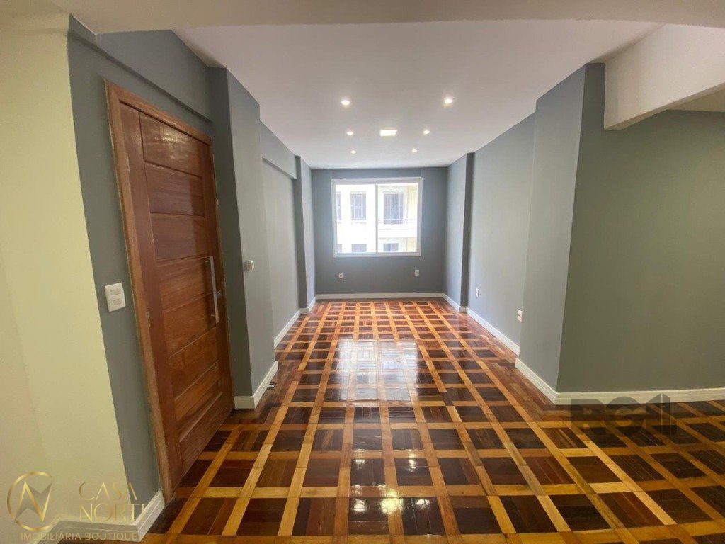 Apartamento à venda com 3 quartos, 87m², Rua General Vitorino no bairro Centro Histórico em Porto Alegre