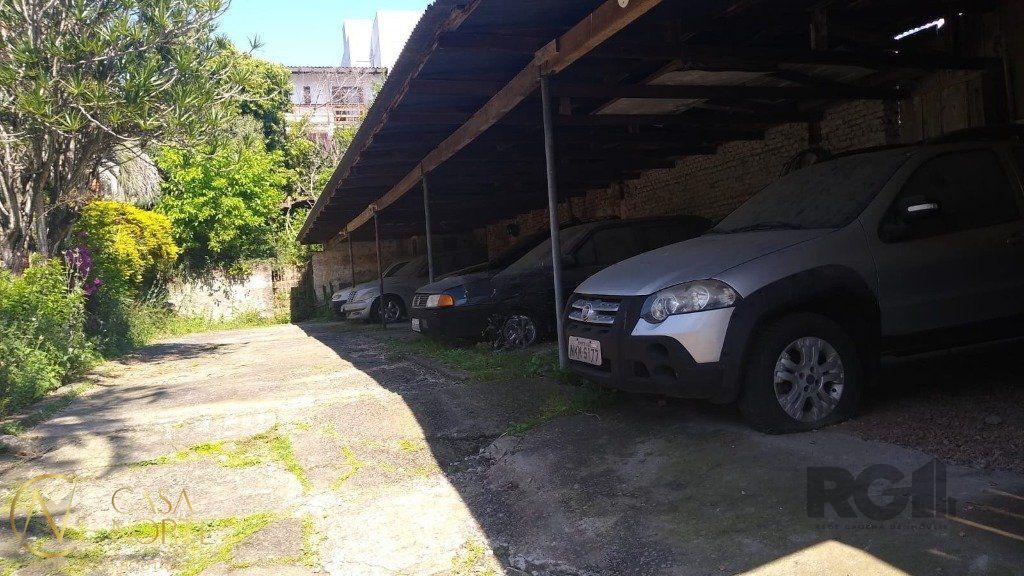 Terreno à venda , 64m², Rua Aldrovando Leão no bairro Vila Jardim em Porto Alegre