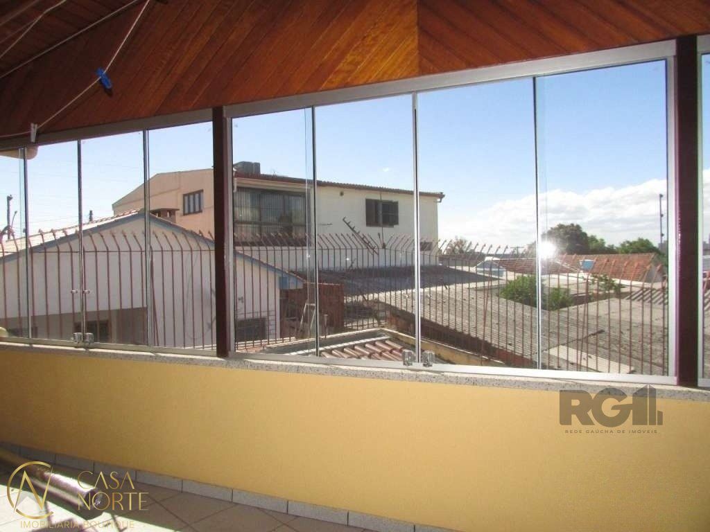 Casa à venda com 4 quartos, 250m², 1 suíte, 3 vagas, Rua Joséfa Barreto no bairro Passo das Pedras em Porto Alegre