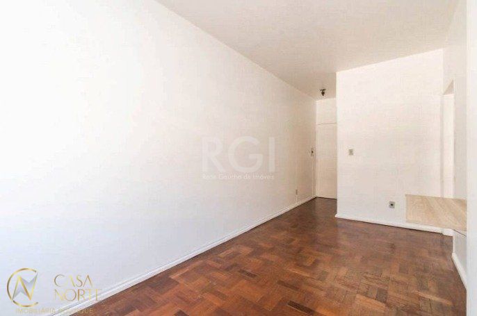 Apartamento à venda com 1 quarto, 40m², 1 suíte, Rua General Lima e Silva no bairro Centro Histórico em Porto Alegre