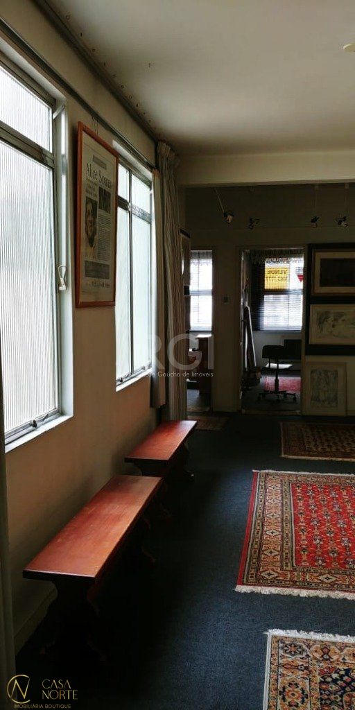 Sala Comercial à venda , 78m², Rua dos Andradas no bairro Centro Histórico em Porto Alegre