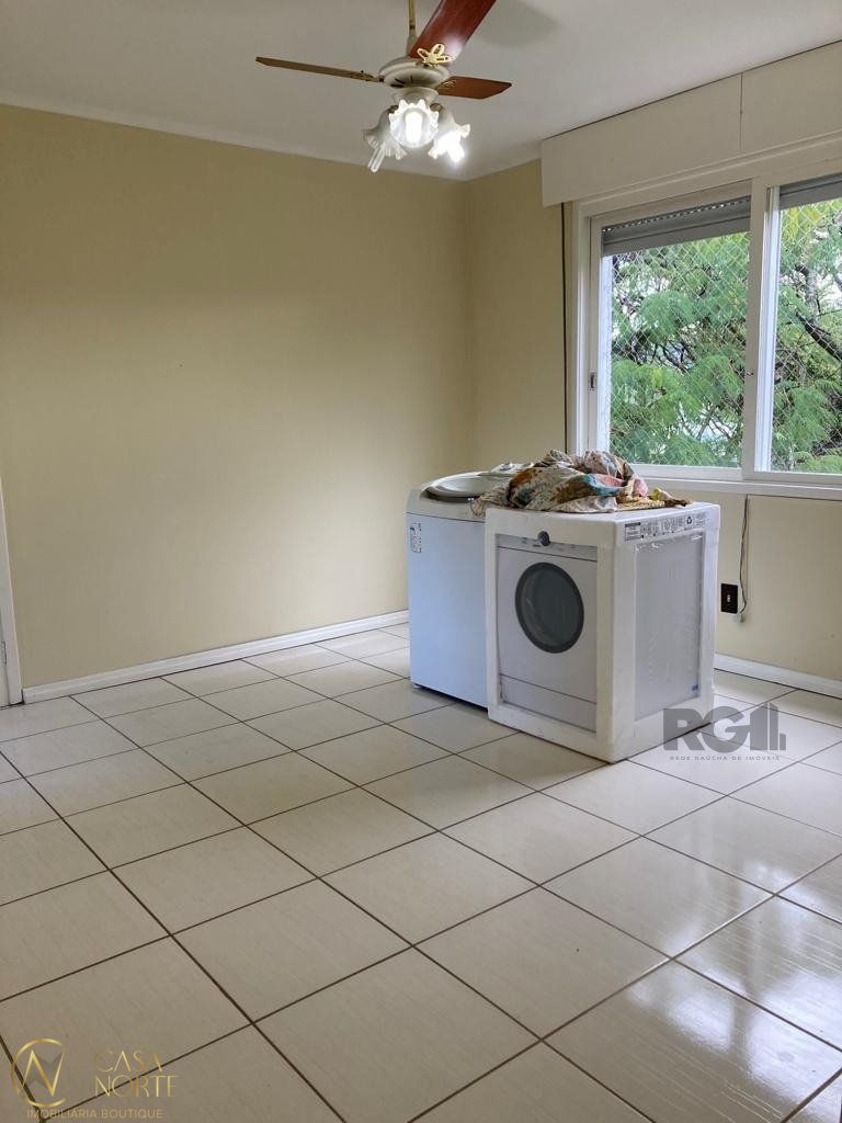 Apartamento à venda com 2 quartos, 61m², 1 vaga, Rua Costa Lima no bairro Nonoai em Porto Alegre