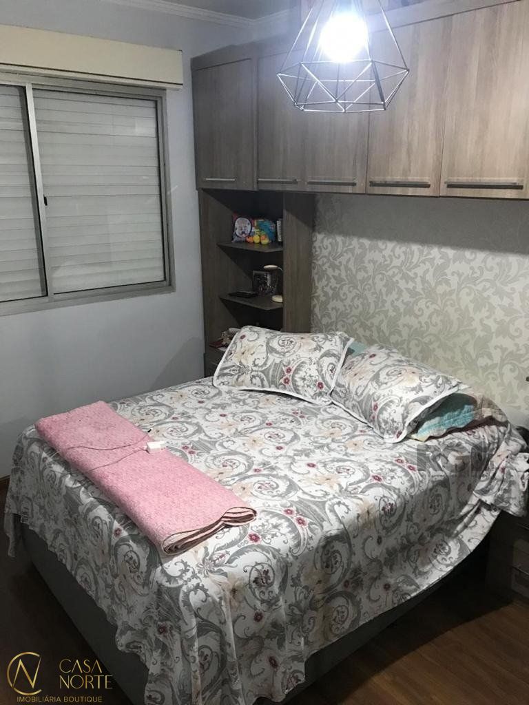 Apartamento à venda com 1 quarto, 38m², Rua Dona Adda Mascarenhas de Moraes no bairro Jardim Itu em Porto Alegre