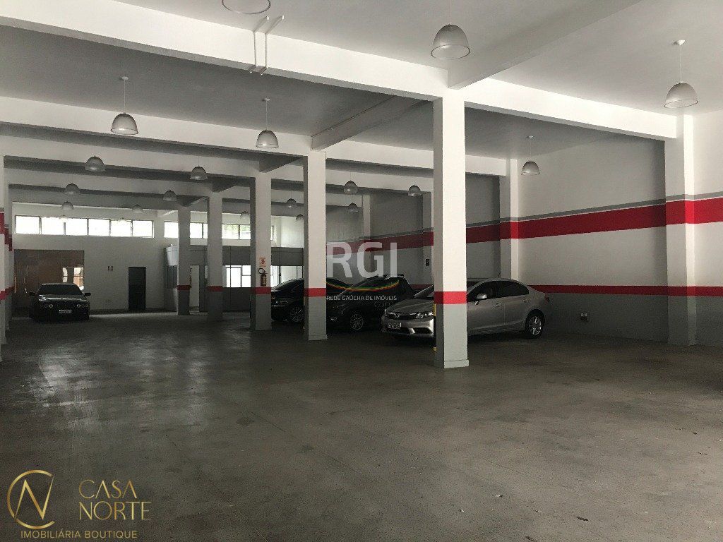Prédio Comercial à venda , 1444m², Rua Coronel Aparício Borges no bairro Glória em Porto Alegre