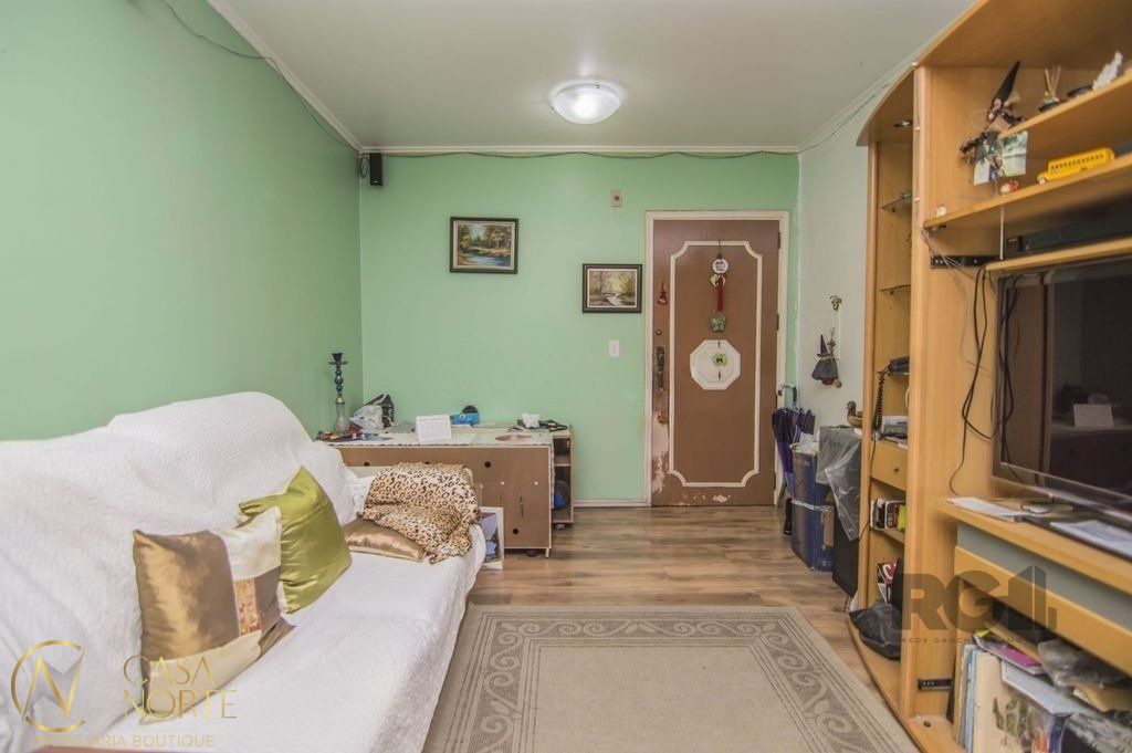 Apartamento à venda com 3 quartos, 133m², 1 suíte, 1 vaga, Avenida Protásio Alves no bairro Rio Branco em Porto Alegre