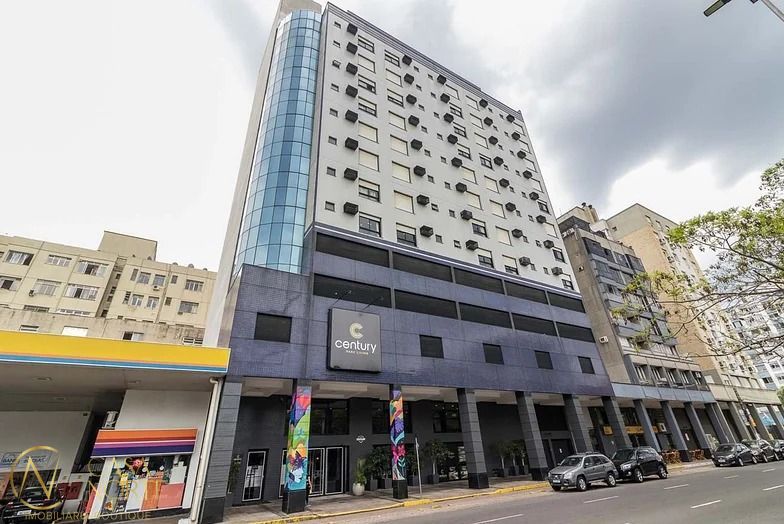 Apartamento à venda com 1 quarto, 68m², Avenida Loureiro da Silva no bairro Cidade Baixa em Porto Alegre