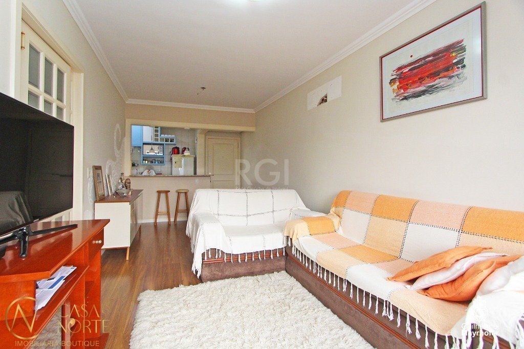 Apartamento à venda com 2 quartos, 71m², 1 vaga, Rua Octavio de Souza no bairro Teresópolis em Porto Alegre