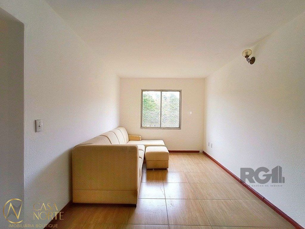 Apartamento à venda com 2 quartos, 59m², 1 vaga, Avenida Antônio Carvalho no bairro Jardim Carvalho em Porto Alegre