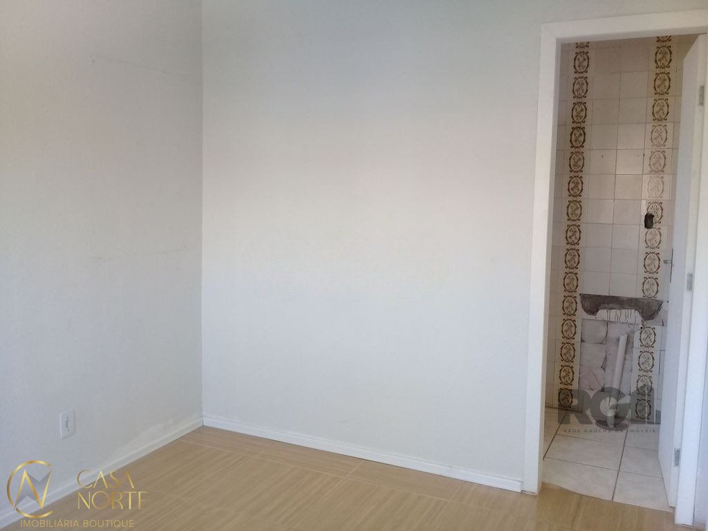 Apartamento à venda com 1 quarto, 36m², 1 suíte, Rua Albion no bairro Partenon em Porto Alegre