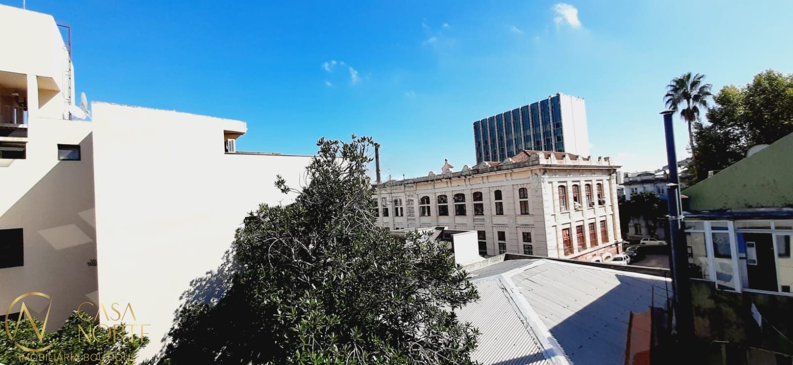 Cobertura à venda com 2 quartos, 96m², 1 vaga, Rua Demétrio Ribeiro no bairro Centro Histórico em Porto Alegre