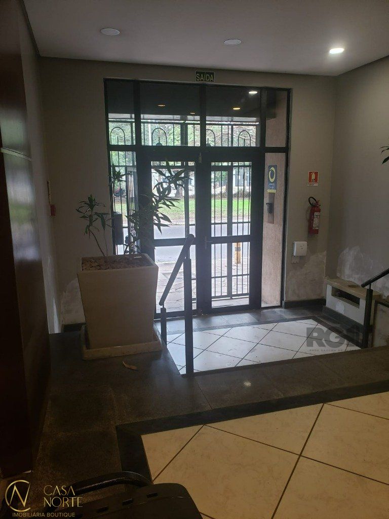 Sala Comercial à venda , 20m², Avenida Ceará no bairro São João em Porto Alegre
