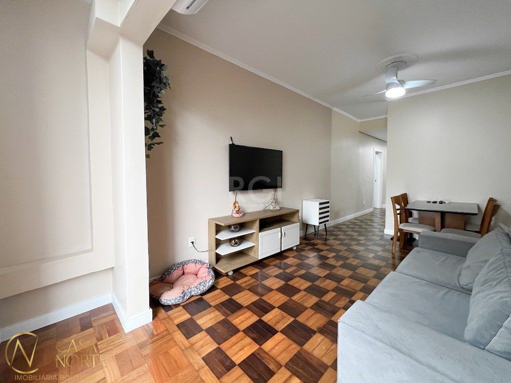 Apartamento à venda com 3 quartos, 85m², Avenida Venancio Aires no bairro Cidade Baixa em Porto Alegre