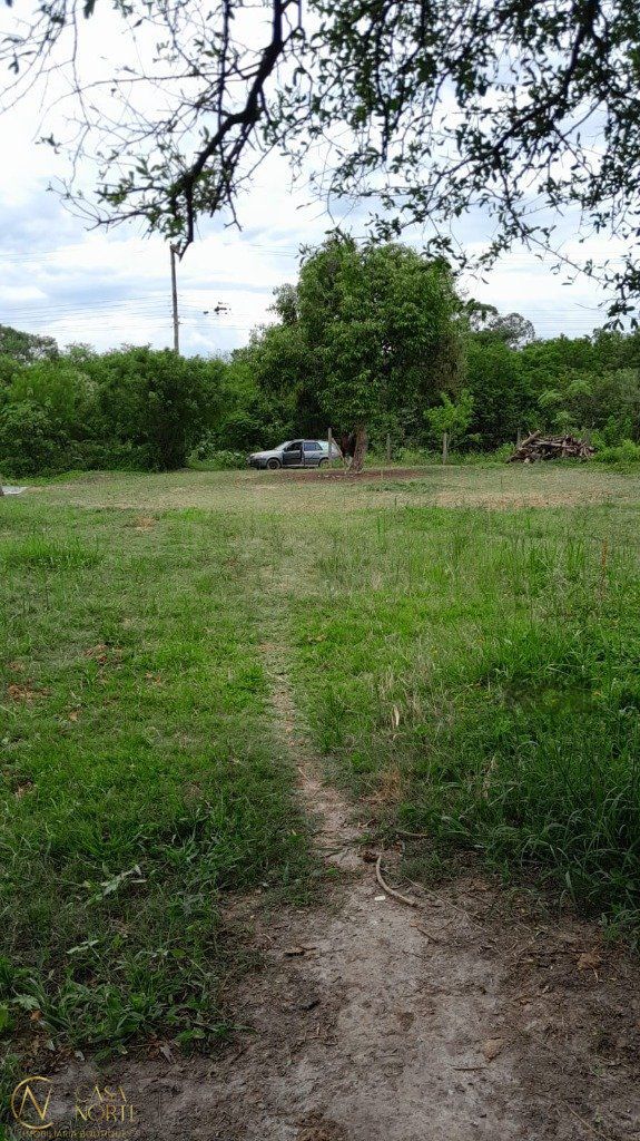 Terreno à venda  com 1000m², Rua Oito Mil e Dezessete no bairro Lageado em Porto Alegre