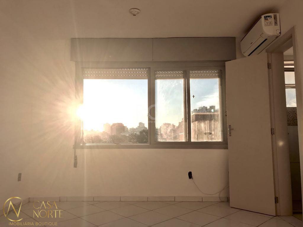 Apartamento à venda com 1 quarto, 24m², Rua João Alfredo no bairro Cidade Baixa em Porto Alegre