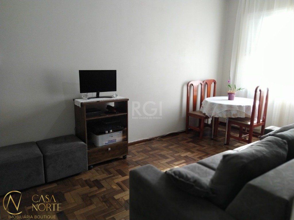 Apartamento à venda com 2 quartos, 59m², 1 vaga, Avenida Francisco Trein no bairro Cristo Redentor em Porto Alegre