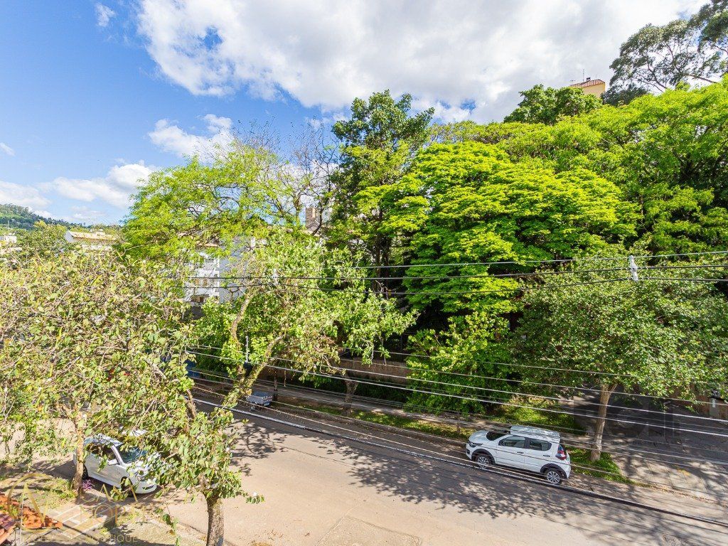Apartamento à venda com 1 quarto, 44m², 1 vaga, Rua Professor Carvalho Freitas no bairro Teresópolis em Porto Alegre