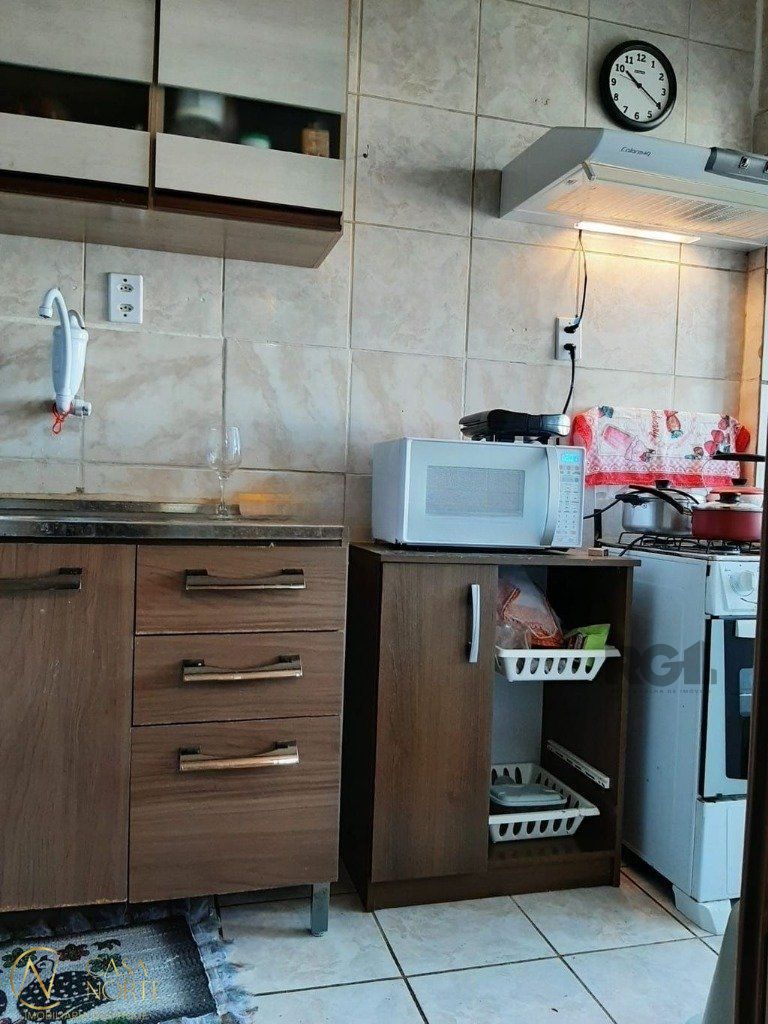 Apartamento à venda com 2 quartos, 53m², 1 vaga, Avenida Princesa Isabel no bairro Santana em Porto Alegre
