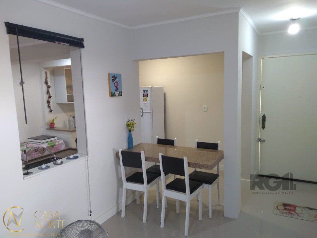 Apartamento à venda com 1 quarto, 38m², Rua Barao do Amazonas no bairro Partenon em Porto Alegre