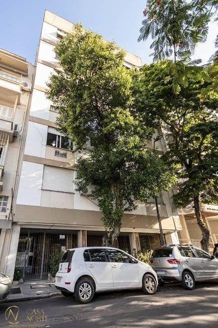 Apartamento à venda com 1 quarto, 28m², Rua Riachuelo no bairro Centro Histórico em Porto Alegre