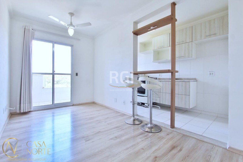 Apartamento à venda com 2 quartos, 59m², 1 suíte, 1 vaga, Avenida Teresópolis no bairro Teresópolis em Porto Alegre