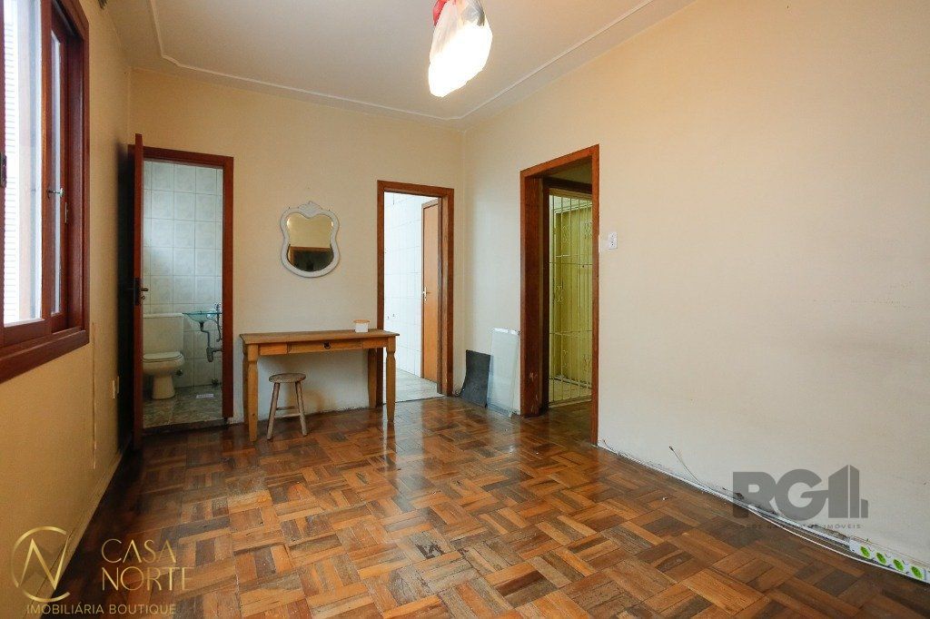 Apartamento à venda com 3 quartos, 80m², Avenida João Pessoa no bairro Farroupilha em Porto Alegre