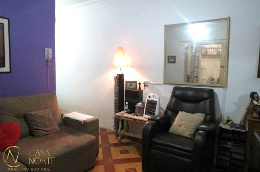 Apartamento à venda com 2 quartos, 76m², Rua Santana no bairro Farroupilha em Porto Alegre