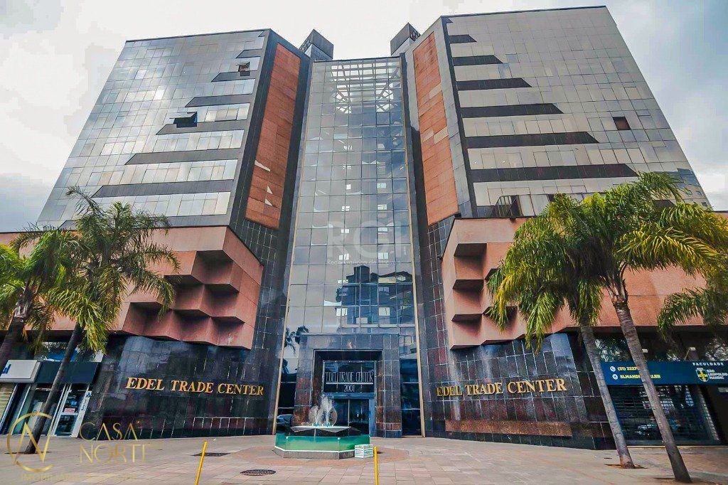 Sala Comercial à venda , 36m², Avenida Loureiro da Silva no bairro Cidade Baixa em Porto Alegre