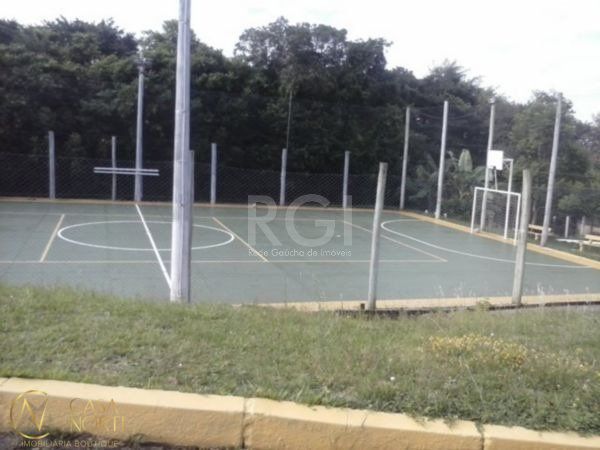 Terreno à venda  com 320m², Rua Professor Antônio José Remiao no bairro Espírito Santo em Porto Alegre
