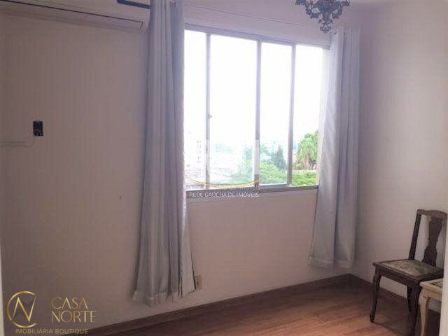 Apartamento à venda com 1 quarto, 32m², Rua Duque de Caxias no bairro Centro Histórico em Porto Alegre